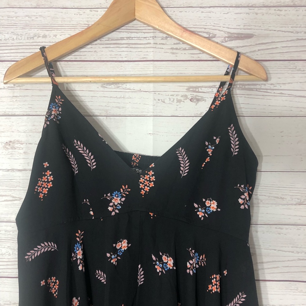 Express Multicolor Summer Dress - Picture 2 of 6